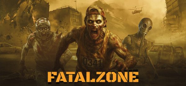 FatalZone ucuz satın al - Tiriniti