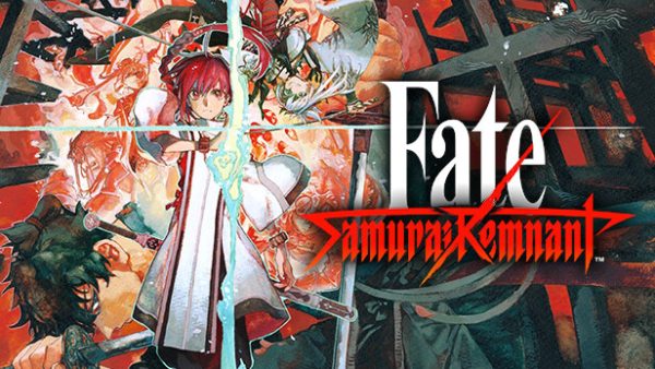 Fate/Samurai Remnant ucuz satın al - Tiriniti