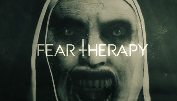 Fear Therapy ucuz satın al - Tiriniti
