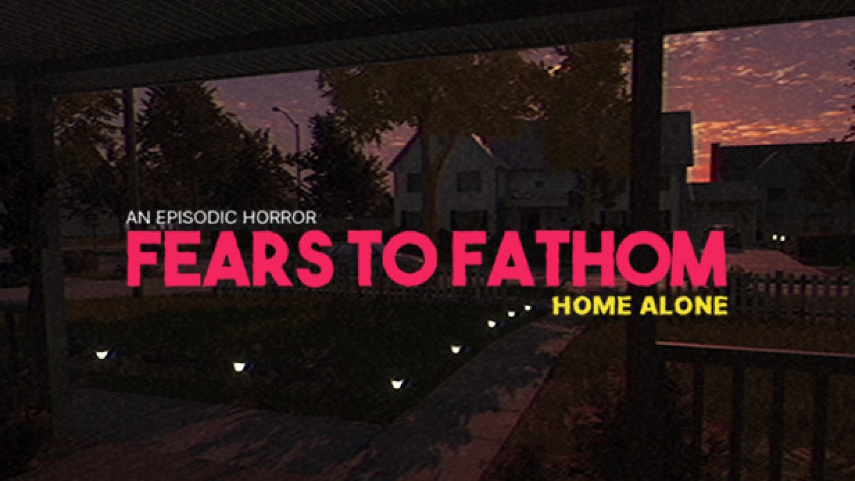 Fears to Fathom Full Series 1+2+3+4+5 ucuz satın al - Tiriniti