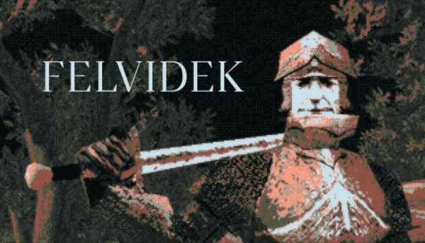 Felvidek ucuz satın al - Tiriniti