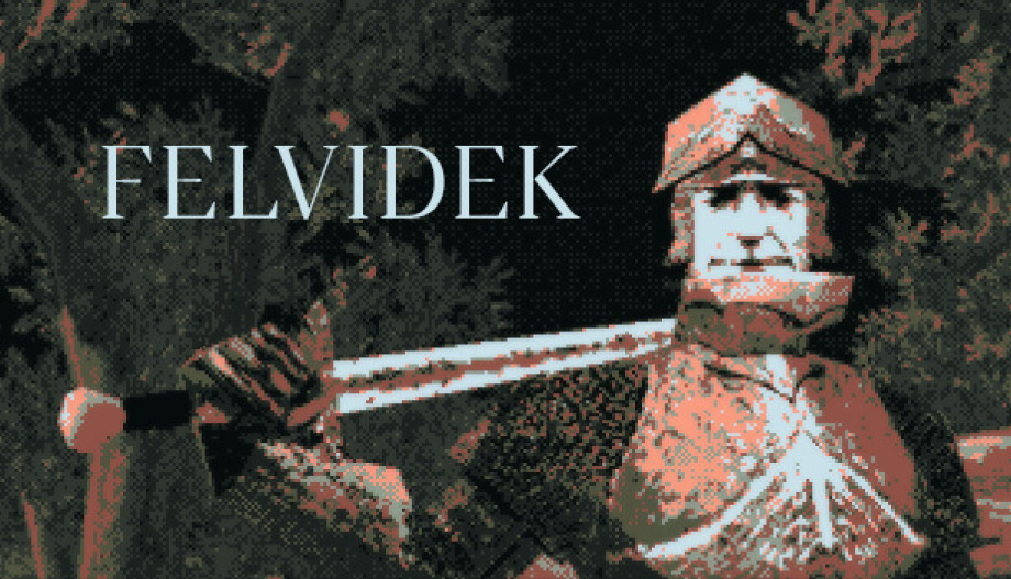 Felvidek ucuz satın al - Tiriniti