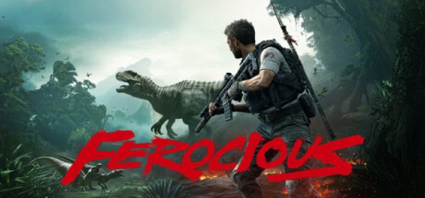 FEROCIOUS ucuz satın al - Tiriniti