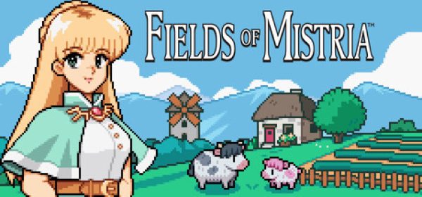 Fields of Mistria ucuz satın al - Tiriniti