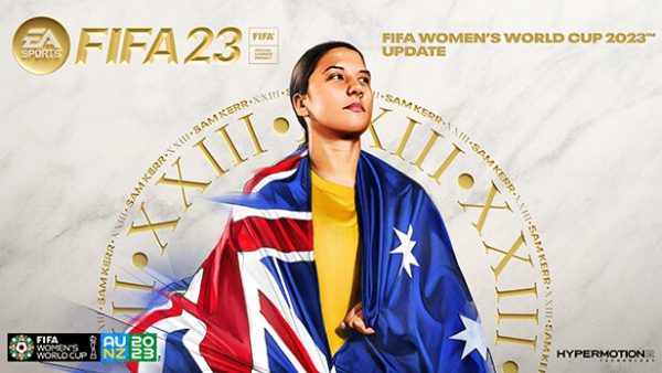 FIFA 23 Ultimate Edition ucuz satın al - Tiriniti