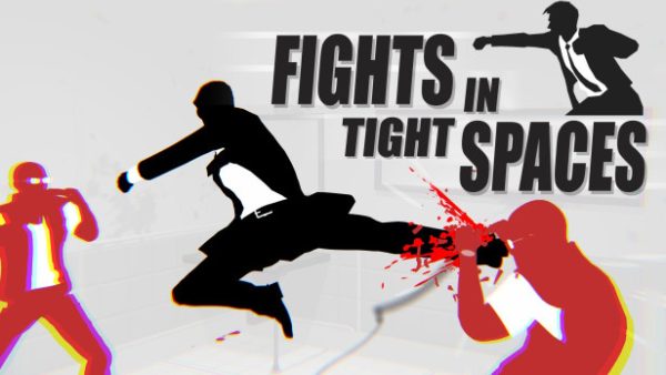Fights in Tight Spaces ucuz satın al - Tiriniti