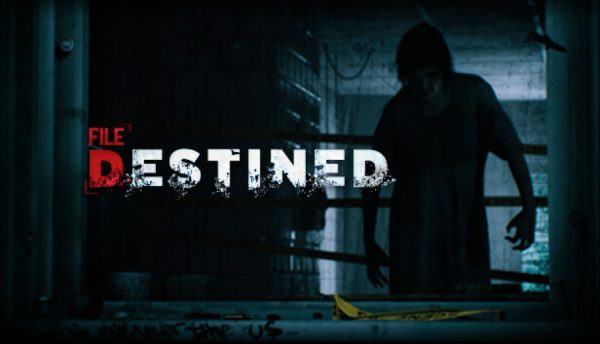 File Destined ucuz satın al - Tiriniti
