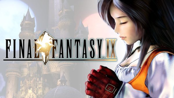 FINAL FANTASY IX ucuz satın al - Tiriniti