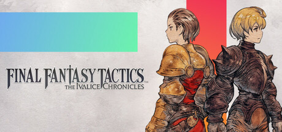 FINAL FANTASY TACTICS - The Ivalice Chronicles ucuz satın al - Tiriniti