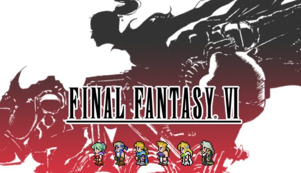 FINAL FANTASY VI ucuz satın al - Tiriniti