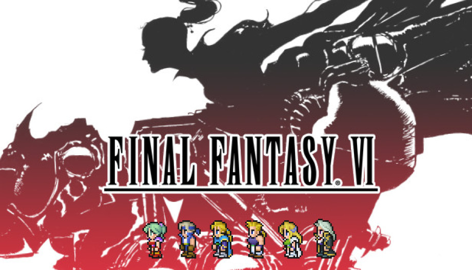 FINAL FANTASY VI ucuz satın al - Tiriniti