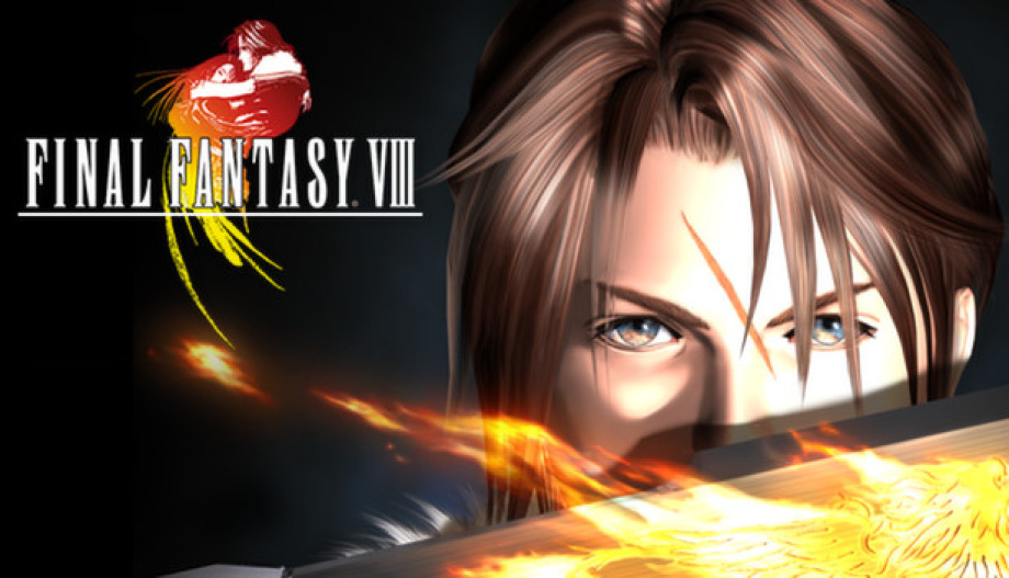 FINAL FANTASY VIII ucuz satın al - Tiriniti