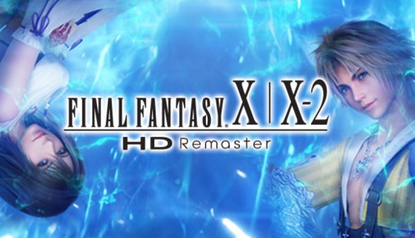 FINAL FANTASY X/X-2 HD Remaster ucuz satın al - Tiriniti