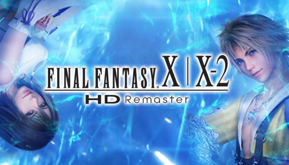 FINAL FANTASY X/X-2 HD Remaster ucuz satın al - Tiriniti