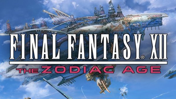 FINAL FANTASY XII THE ZODIAC AGE ucuz satın al - Tiriniti