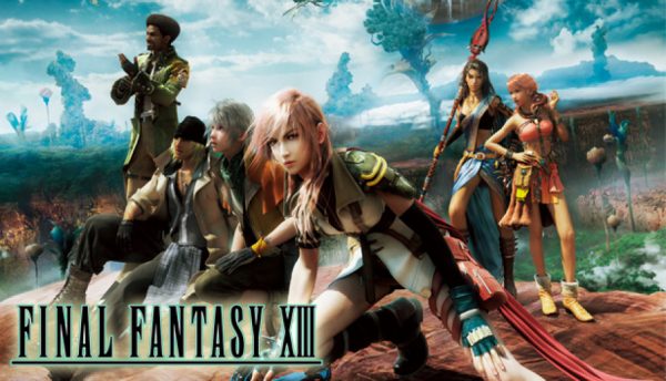 FINAL FANTASY® XIII ucuz satın al - Tiriniti