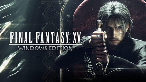 FINAL FANTASY XV WINDOWS EDITION ucuz satın al - Tiriniti