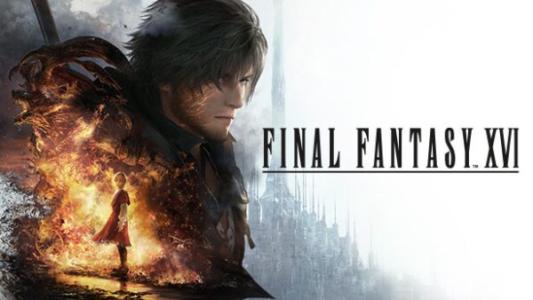 FINAL FANTASY XVI ucuz satın al - Tiriniti
