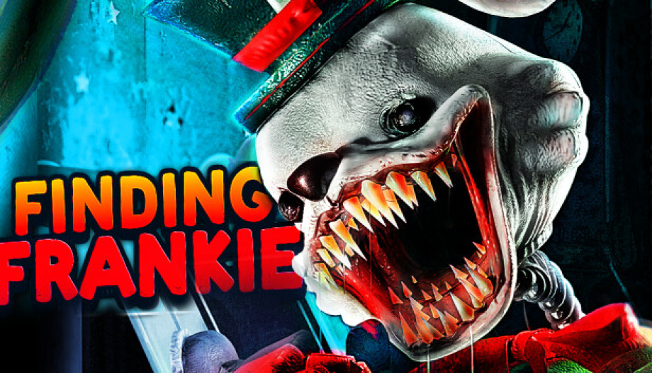 Finding Frankie ucuz satın al - Tiriniti