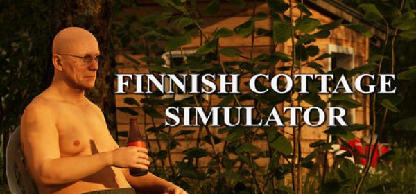 Finnish Cottage Simulator ucuz satın al - Tiriniti