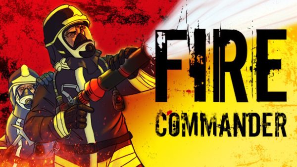 Fire Commander ucuz satın al - Tiriniti