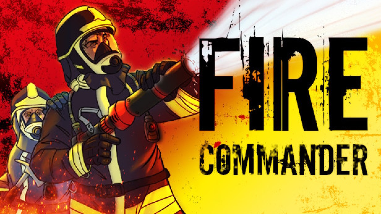 Fire Commander ucuz satın al - Tiriniti