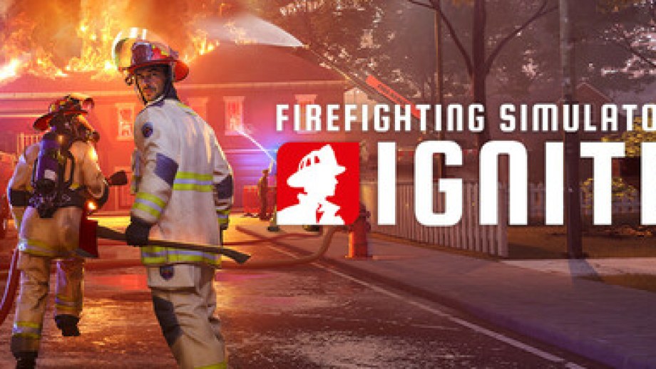 Firefighting Simulator Ignite ucuz satın al - Tiriniti