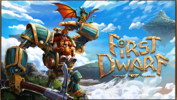 First Dwarf ucuz satın al - Tiriniti