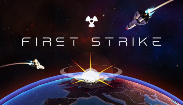 First Strike ucuz satın al - Tiriniti
