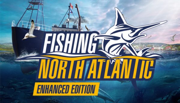 Fishing: North Atlantic – Enhanced Edition ucuz satın al - Tiriniti