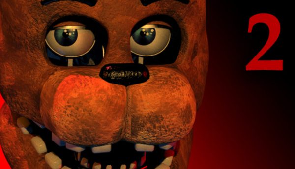 Five Nights at Freddy’s 2 ucuz satın al - Tiriniti