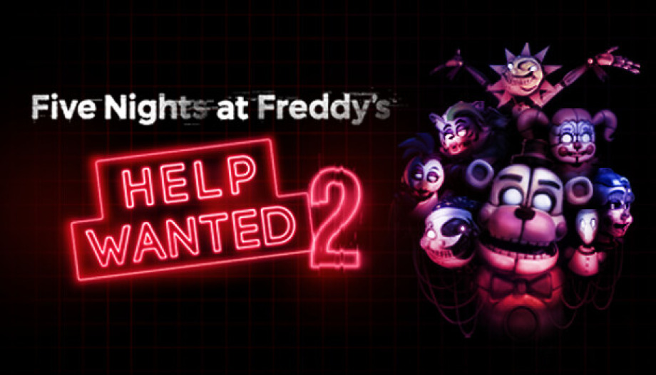 Five Nights at Freddy's: Help Wanted 2 ucuz satın al - Tiriniti