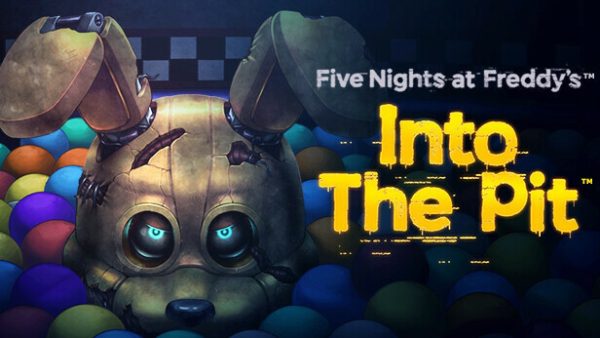 Five Nights at Freddy’s: Into the Pit ucuz satın al - Tiriniti