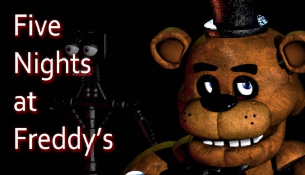 Five Nights at Freddy’s ucuz satın al - Tiriniti