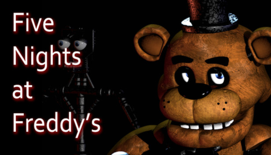 Five Nights at Freddy's ucuz satın al - Tiriniti