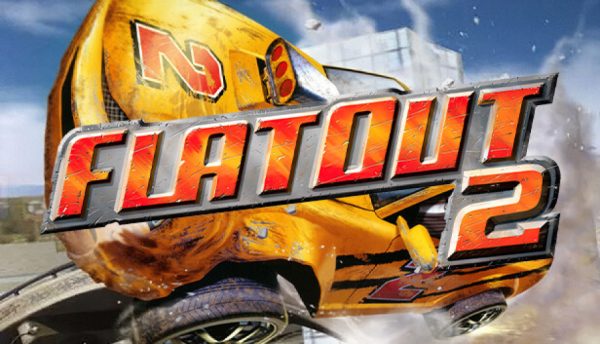 FlatOut 2 Steam Key satın al - Tiriniti