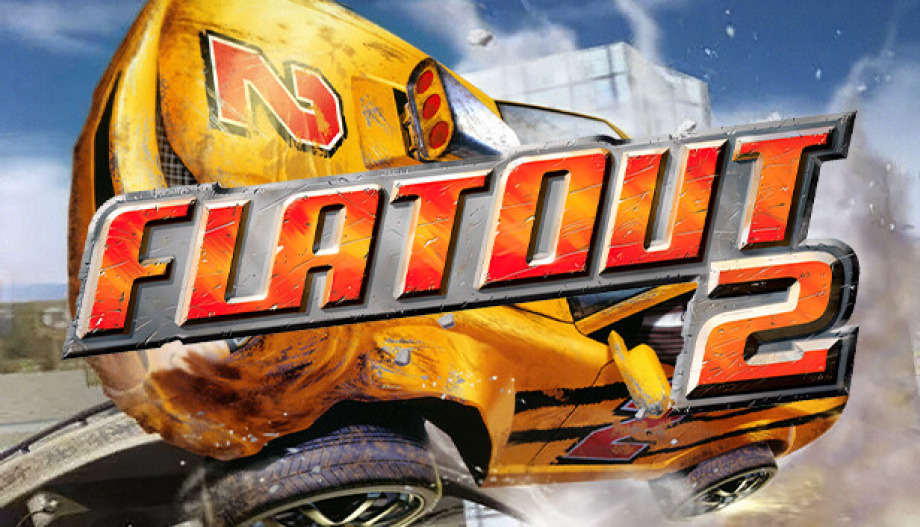 FlatOut 2 Steam Key satın al - Tiriniti
