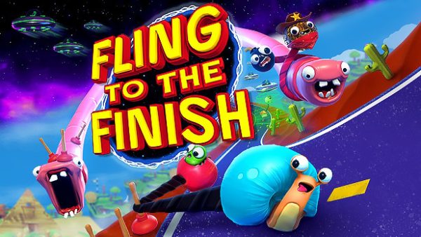Fling to the Finish ucuz satın al - Tiriniti