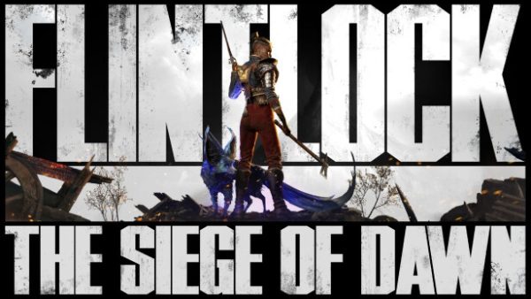 Flintlock The Siege of Dawn ucuz satın al - Tiriniti
