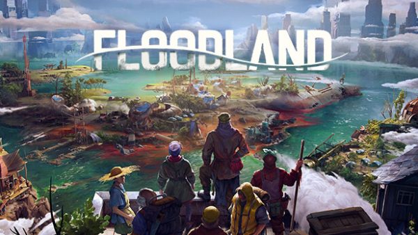 Floodland ucuz satın al - Tiriniti