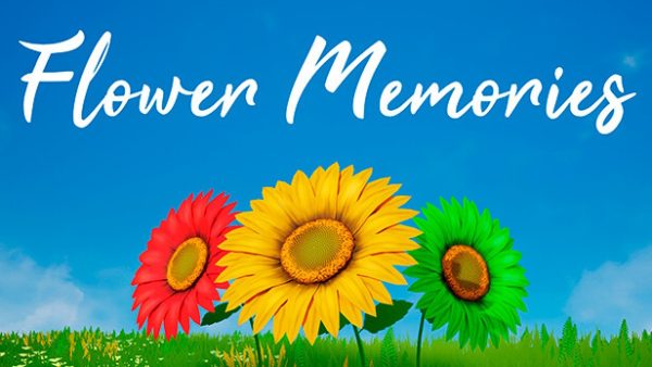 Flower Memories ucuz satın al - Tiriniti