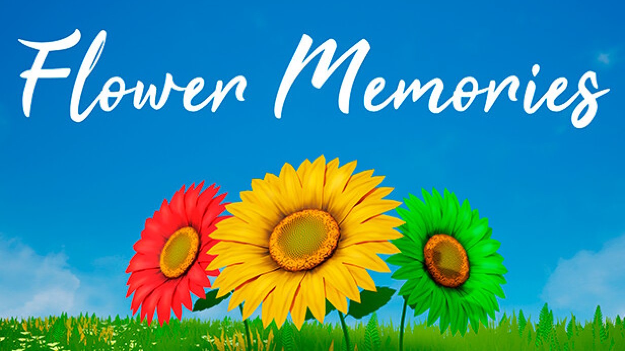 Flower Memories ucuz satın al - Tiriniti