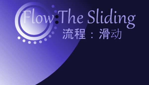 Flow:The Sliding Steam Key satın al - Tiriniti