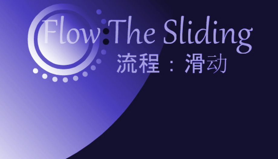 Flow:The Sliding Steam Key satın al - Tiriniti