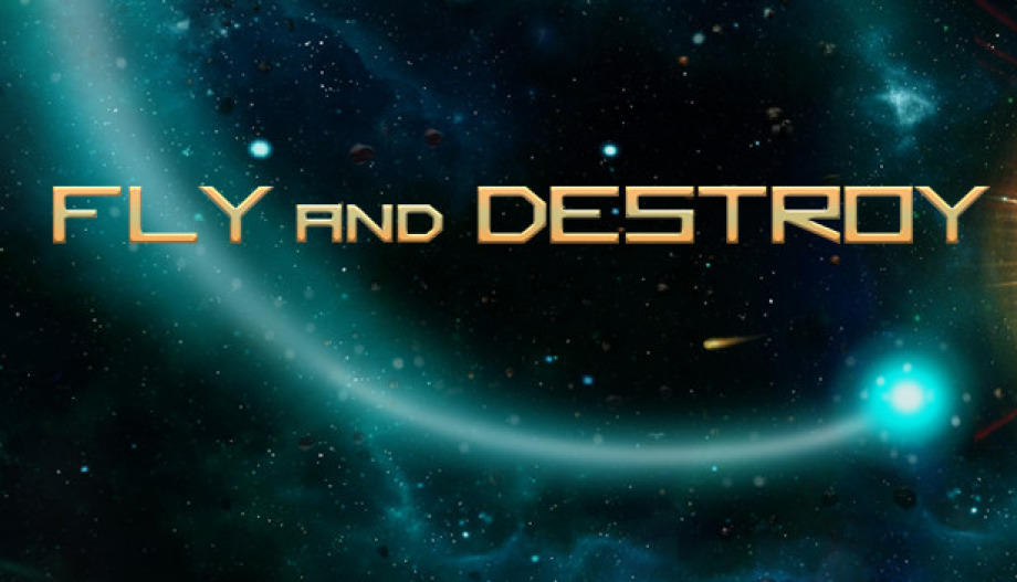 Fly and Destroy Steam Key satın al - Tiriniti