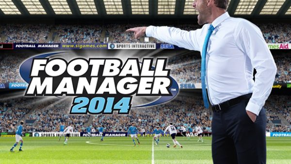 Football Manager 2014 ucuz satın al - Tiriniti