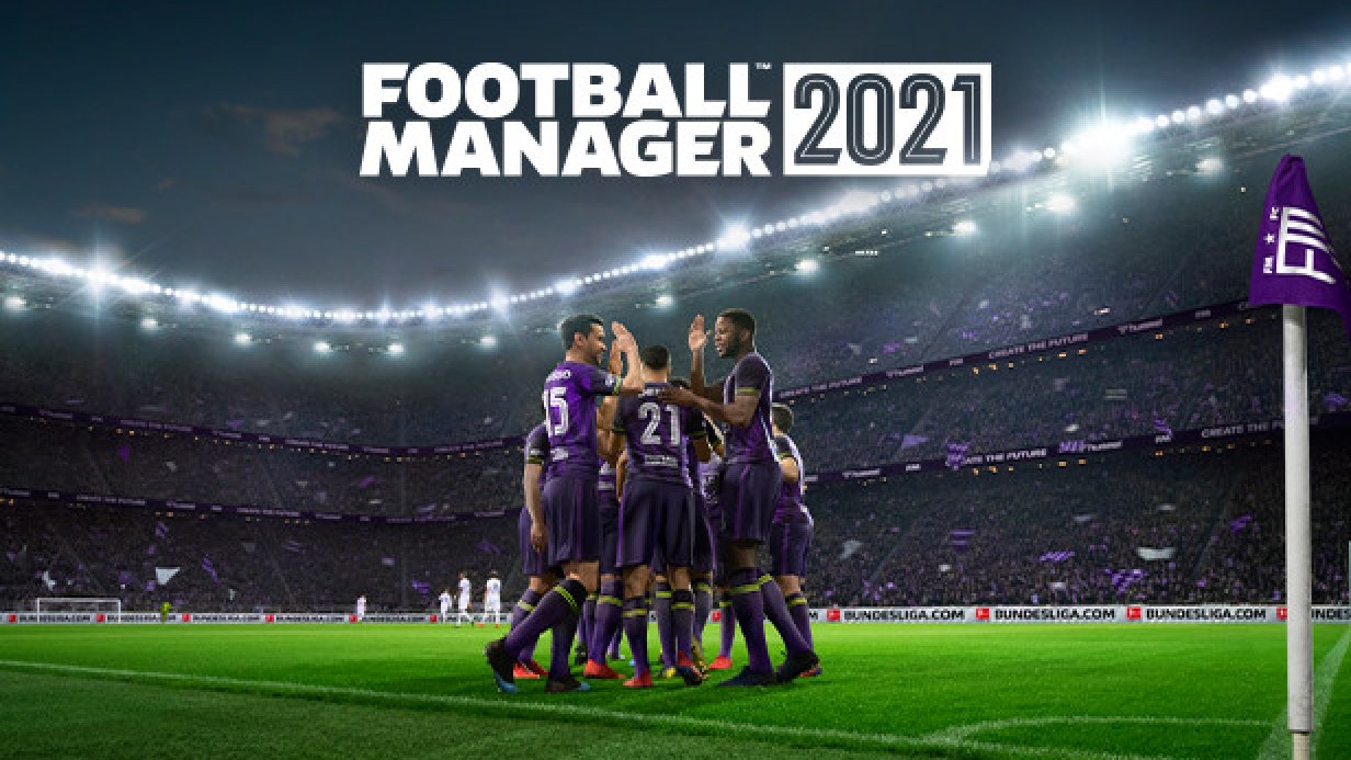 Football Manager 2021 ucuz satın al - Tiriniti