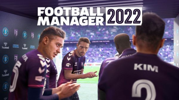 Football Manager 2022 ucuz satın al - Tiriniti