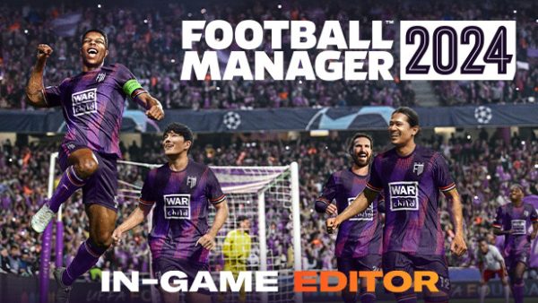 Football Manager 2024 In-game Editor ucuz satın al - Tiriniti