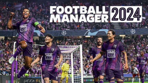 Football Manager 2024 ucuz satın al - Tiriniti